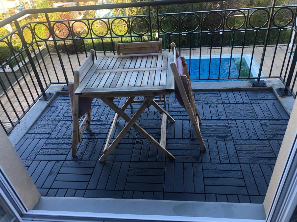Appartement Near Disneyland. Your Location To Enjoy Holidays. à Bussy-Saint-Georges Extérieur photo