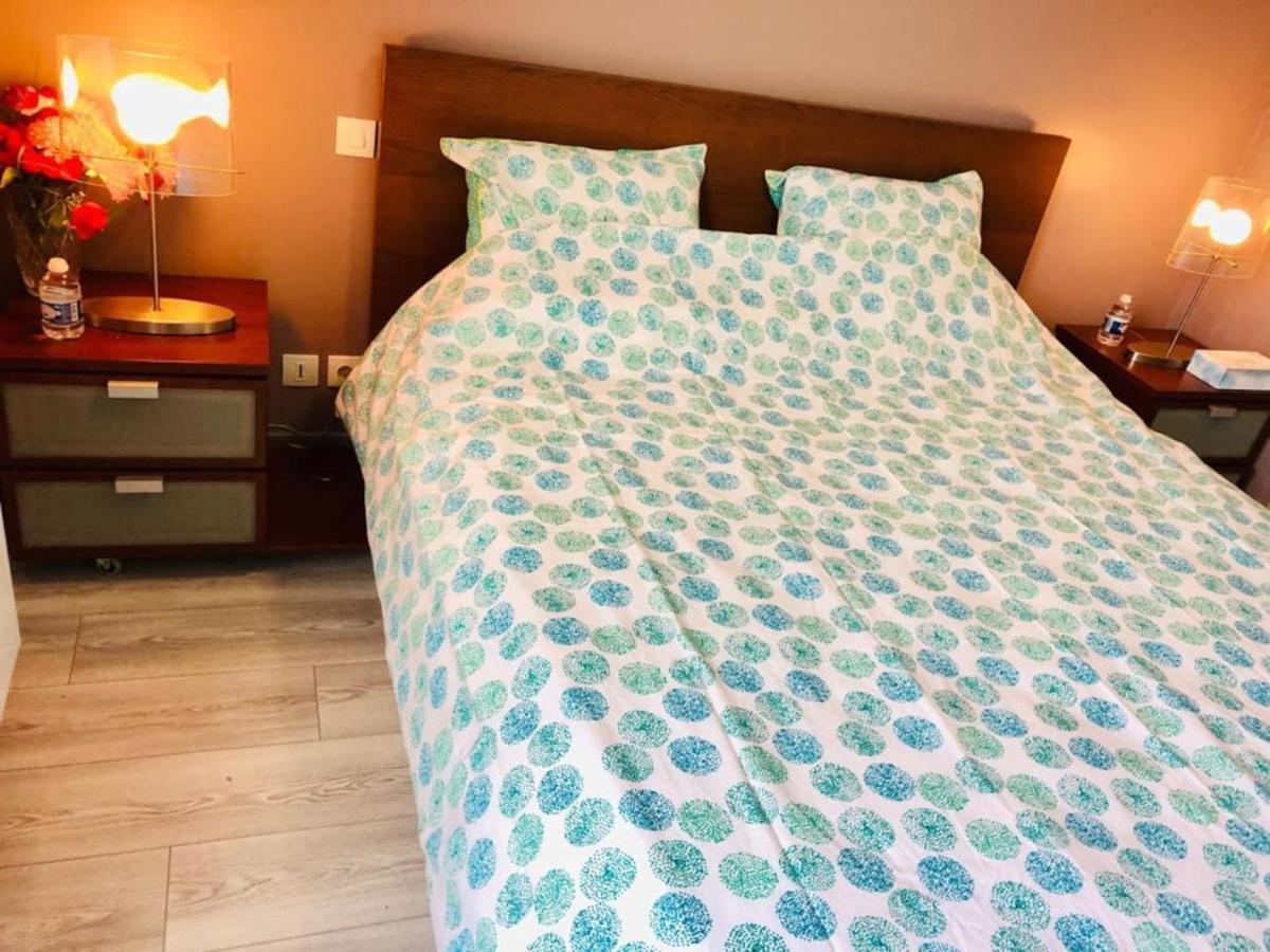 Appartement Near Disneyland. Your Location To Enjoy Holidays. à Bussy-Saint-Georges Extérieur photo