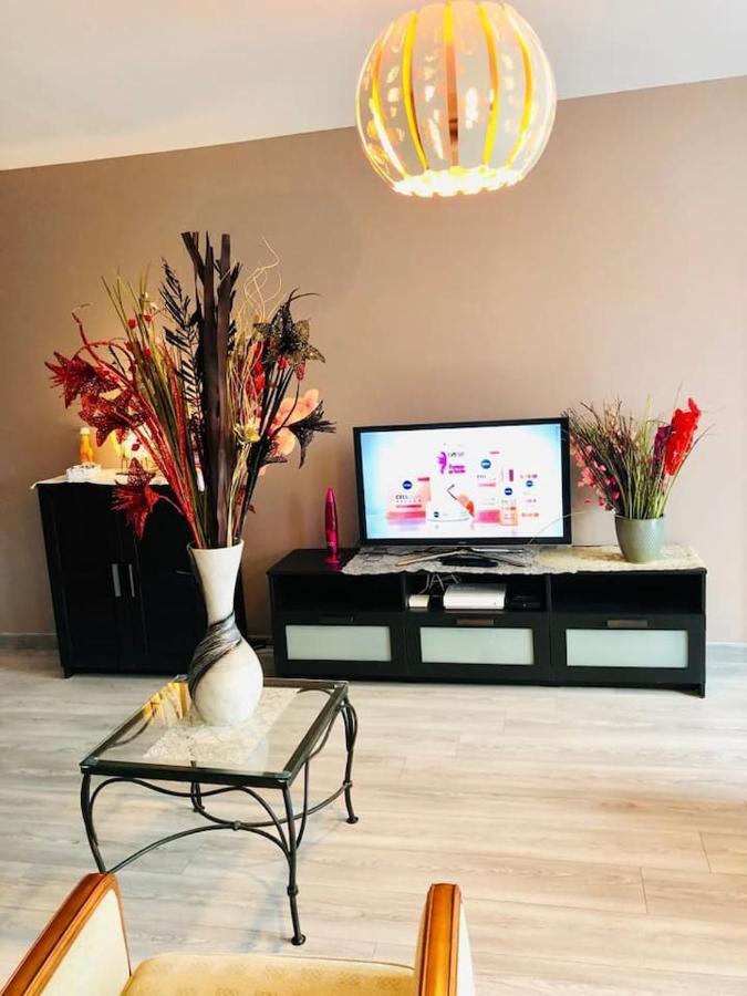 Appartement Near Disneyland. Your Location To Enjoy Holidays. à Bussy-Saint-Georges Extérieur photo