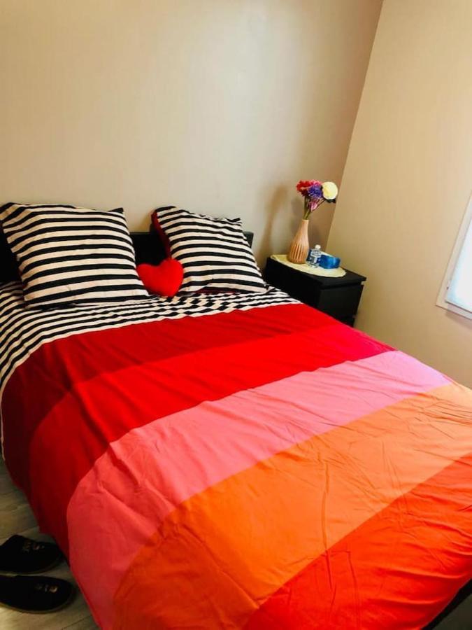 Appartement Near Disneyland. Your Location To Enjoy Holidays. à Bussy-Saint-Georges Extérieur photo
